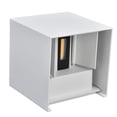 thumbnail image 4 of Lámpara de pared ajustable NikouMX Lámpara de Pared de Aluminio Ajustable Luz de Pared Arriba y Abajo Diseño a Prueba de Futuro, 4 of 8