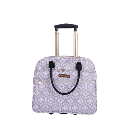 Jenni Chan Adra 2-pc set Business Tote + 311 Bag