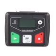 thumbnail image 1 of Controlador de grupo electrógeno controlador de generador LCD seguro inteligente para grupo electrógeno para la industria ANGGREK Otros, 1 of 8