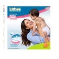 thumbnail image 3 of Little's Soft Cleansing Baby 30 wipes, 3 of 3