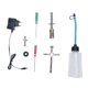 thumbnail image 2 of Kit de Arranque del Motor de Metal, Herramiente de Arranque Rápido Para El Modelo 80141 80142a, Herramiente de Resaracia para Vehículos Con, 2 of 7