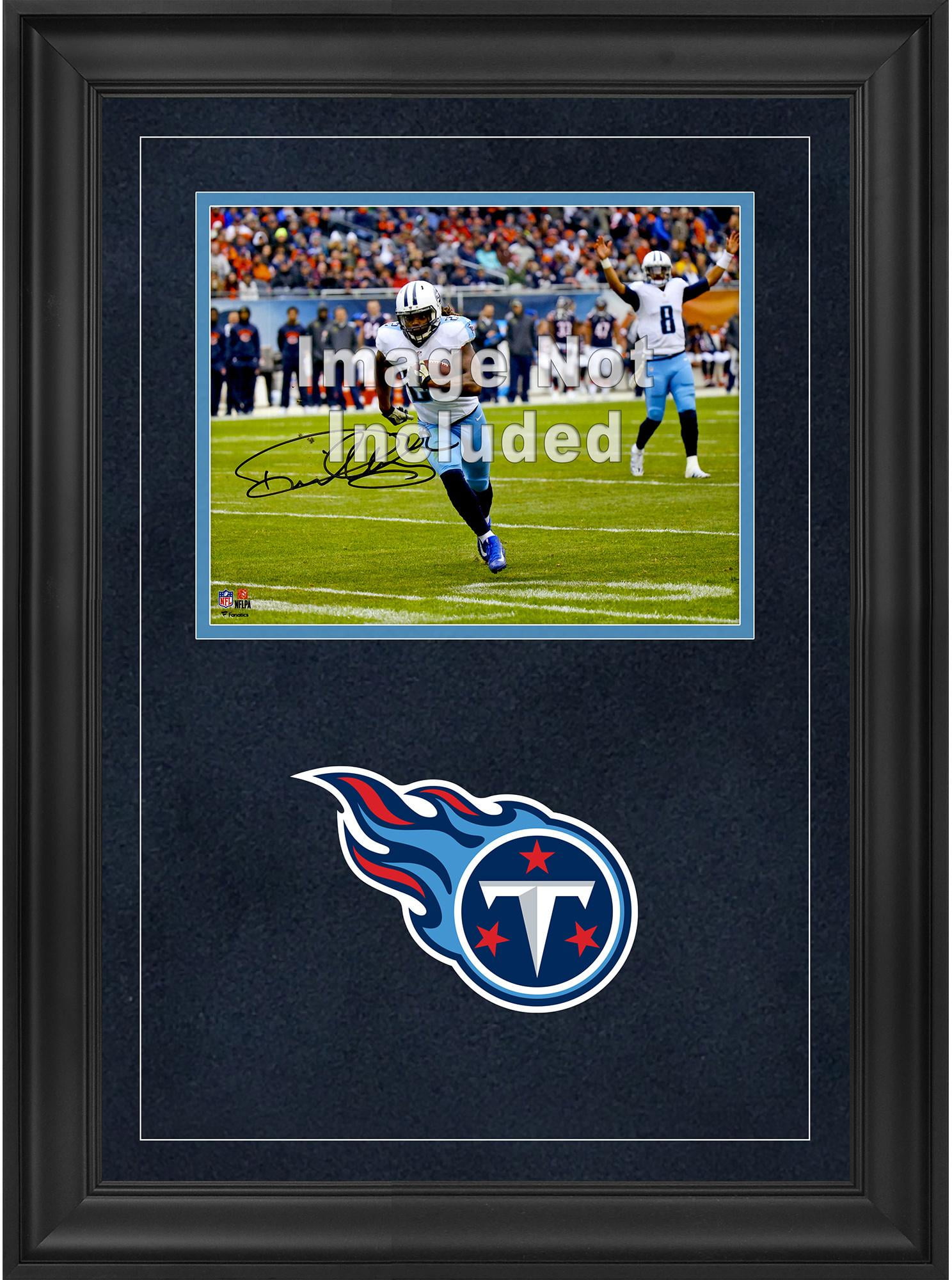 Masterpieces Team Jersey Uniformed Picture Frame - Nfl