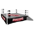 thumbnail image 2 of Rising Stars of Wrestling Action Figure Series: Ring Mat, 2 of 4