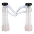 thumbnail image 3 of Goat -Portable Goat Milking Machine Milking Liners Goat Milking Unit Sheep Milker Accessories Kit, 3 of 7