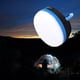 thumbnail image 5 of Linterna LED Kusrkot Impermeable Luz de Camping Portátil Azul, 5 of 8