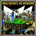 thumbnail image 3 of Henry Lawes Junjo - Junjo Presents: Big Showdown - Music & Performance - CD, 3 of 4
