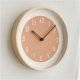 thumbnail image 5 of Reloj de pared moderno de estilo vintage for salón. Funcionamiento silencioso. Alimentado por pilas., 5 of 7
