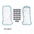 thumbnail image 1 of Empaque Punterias DC Gasket Para Chevrolet Captiva Sport 2008 - 2015 (DC Gasket), 1 of 2
