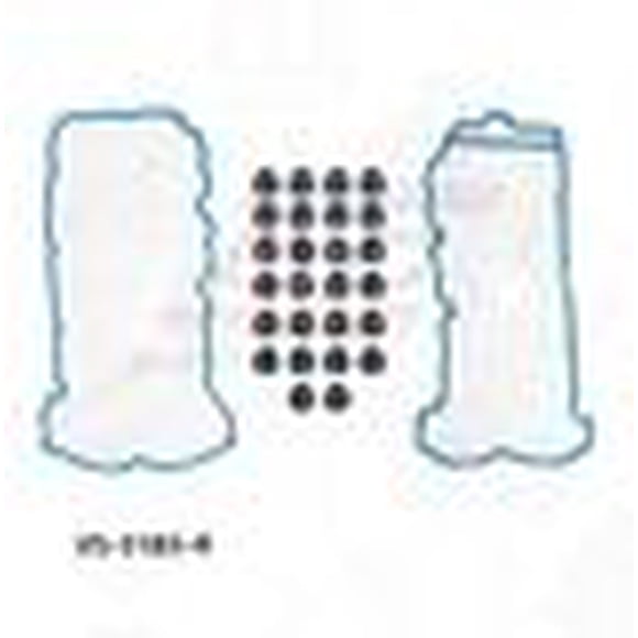 Empaque Punterias DC Gasket Para Gmc Acadia 2009 - 2018 (DC Gasket)
