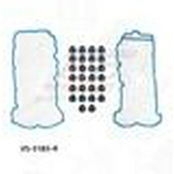 Empaque Punterias DC Gasket Para Chevrolet Impala 2012 - 2018 (DC Gasket)