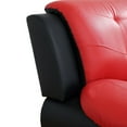 thumbnail image 2 of Lifestyle Furnitures 3 pieces Living Room Sofa Set, 2 of 5