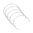 thumbnail image 3 of Baoblaze 5 Pieces Porta Basket Spring Wire Coffee Accessories Steel Replacement For 58mm, 3 of 8