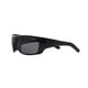 thumbnail image 3 of Lentes Arnette Heist 2.0 Polarized Black / Grey AN4215 41/81 66, 3 of 12