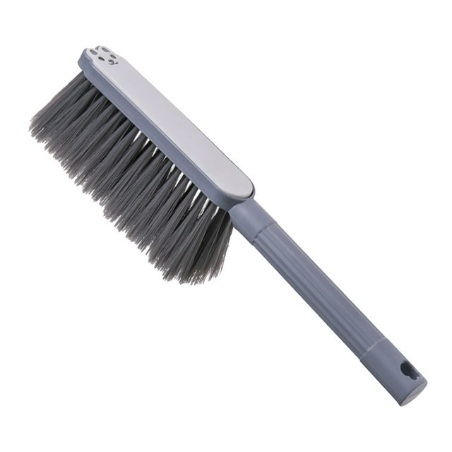 Household Cleaning Tools Bed Sweeping Brush Household Bed and Sofa Cleaning Tools Bedroom Long Handle Soft Brush Bed Broom Sweepingcleaning Brush with Long Handle