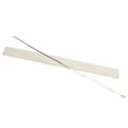 thumbnail image 3 of 200/300/400Mm Useful Impulse Sealer Heat Wire Element Strip Sealing Machine New, 3 of 9