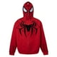 thumbnail image 5 of Spiderman sudaderas con capucha Straße lässig Mode perder bequeme Kleidung Superheld Spider Man Tops Erwachsenen Gwen Stacy Mantel Halloween Geschenk, 5 of 5