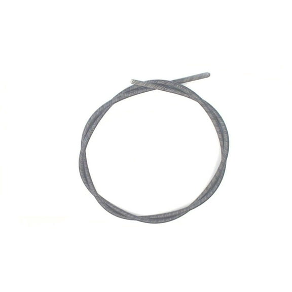 MTD 753-06065 Flexible Drive Shaft Craftsman Remington Rustler Y26CO Y25 RM2510