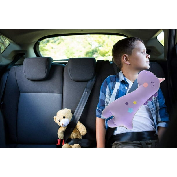 Seat belt pillow walmart 2025