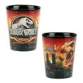 thumbnail image 2 of Universal Studios Jurassic World Ceramic Shot Glass New, 2 of 3