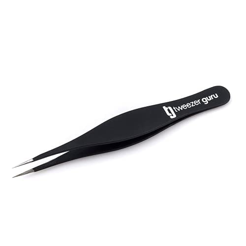 Surgical Precision Tweezers