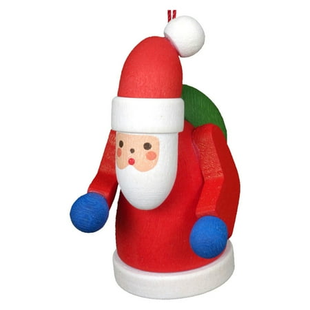 Christian Ulbricht Santa Tree and Present Ornament