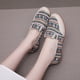 thumbnail image 2 of Amzcrzy Zapatos de mujer,Zapatos de mujer,Zapatillas de mujer, Zapatos casuales cómodos de cabeza redonda con ventilación para mujer Sandalias Mujer Zapatillas De Casa, 2 of 3