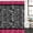 Black Dark Pink, variant on Zebra Printed Shower Curtain Set - Long 72" x 84" Washable Bathtub Curtain with 12 Hooks, Modern Geometric Balck White Stripes Waterproof Fabric Stall Shower Curtains for Bathroom/Bathtub Décor