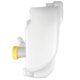 thumbnail image 5 of Cabezal de botella de tanque de expansión de refrigerante de 1,5 l compatible con Micra K11 92-02 21710-43b01, 5 of 5
