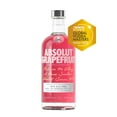thumbnail image 3 of Absolut Grapefruit Flavored Vodka, 750 ml Bottle, 40% ABV, 3 of 10