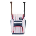 thumbnail image 3 of Marucci Foxtrot T-Ball Backpack, 3 of 3