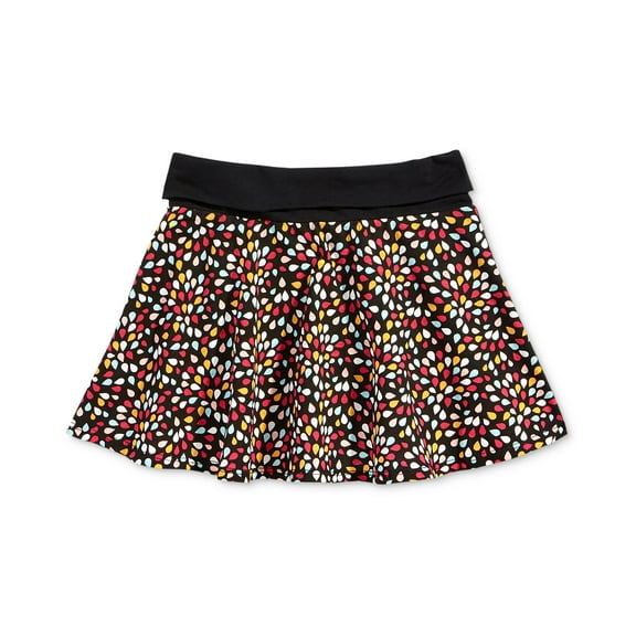 Epic Threads Baby Girls Skirt (3T/3, Black)