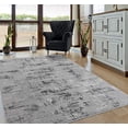 thumbnail image 2 of United Weavers Cascades Salish Grey Area Rug, 2 of 5