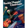 thumbnail image 1 of Rockin Poppin Classroom - Teacher Guide, 1 of 1