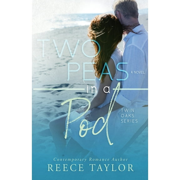 Twin Oaks: Two Peas in a Pod (Series 4) (Paperback)