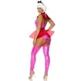 thumbnail image 2 of Women's Let's Jet Costume, 2 of 3