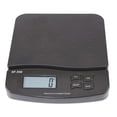 thumbnail image 4 of Digital Parcel Scales up to 30 kg in 1 g Steps, Postal Scale, Letter Scale, One Scale for All Purposes (Home/Office/Warehouse/Market), Gram Accurate with LCD Display, Batteries Included, 4 of 6