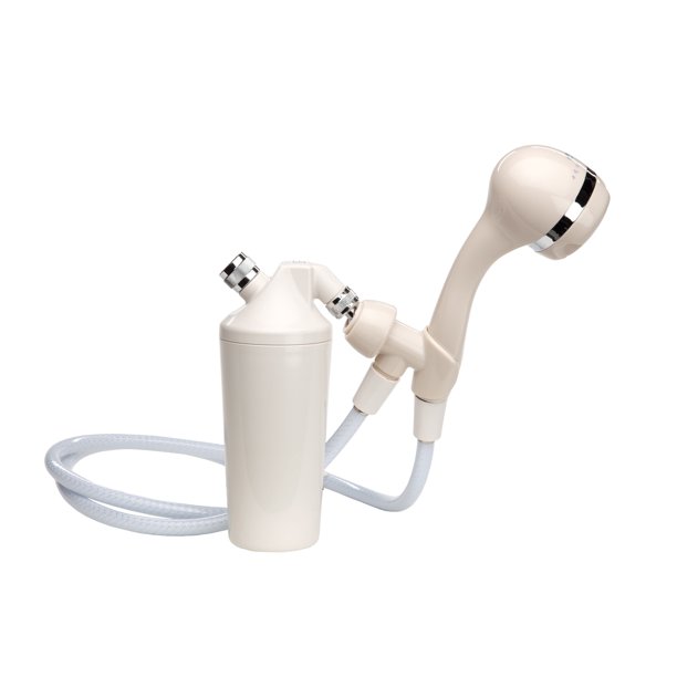 Shower Filter With Handheld Wand