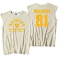 thumbnail image 5 of Heated Rivalry Merch Rozanov 81 Print Tank Top – Unisex O-Neck Sleeveless T-Shirt Casual Streetwear Sports Vest for TV Series Fans, 5 of 9