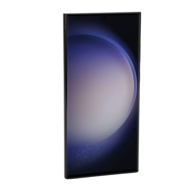 OLED for S23 Ultra 5G, Screen Replacement for S23 Ultra 5G for SM S918B EU, International Edition, LCD Screen Display Assembly with Frame, Support Fingerprint