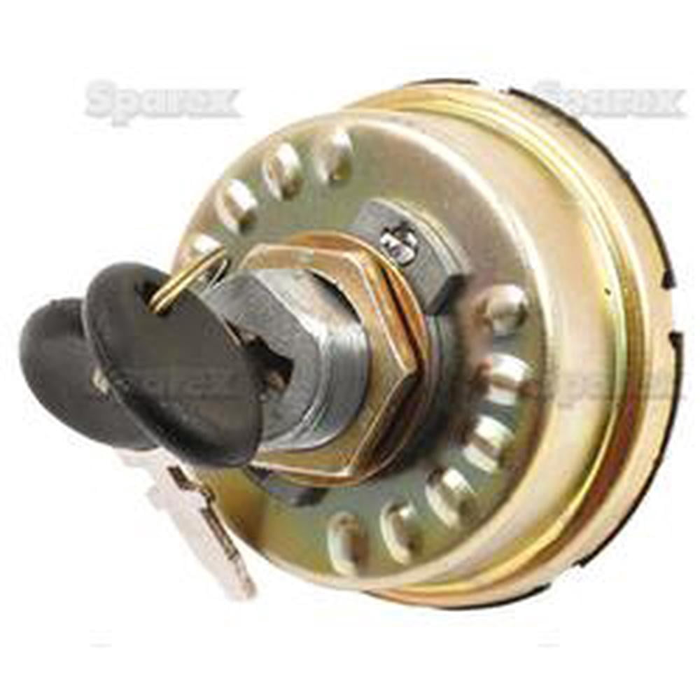 677503AS Ignition Switch Fits White Oliver 1250A 1255 1265 1270 1355 1365 1370