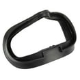 thumbnail image 1 of VR Glasses Facial Interface, Improved Hygiene Enhanced Immersion Sweatproof Black VR Glasses Facial Protection Pad  For Maintain, 1 of 8