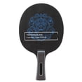 thumbnail image 2 of Pong Blade, Poplar User Friendly Professional Table Tennis Blade Absorbent Horizontal Bat  for Play, 2 of 7