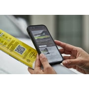 Rain-X Silicone Endura Premium All-Weather 24 Windshield Wiper Blade