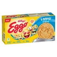 thumbnail image 3 of Kellogg's® Eggo® Eggoji Original Waffles, 280 g, 8 Waffles, EG HMSTYL ORIG WFL 280GR EMOJI, 3 of 7