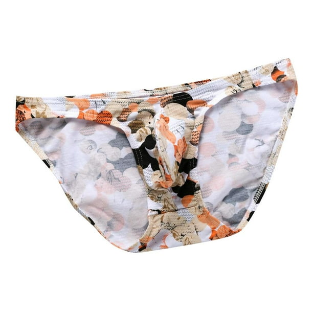 Braguitas hombre sale
