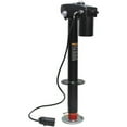 Jack Quick 3500 Electric Tongue Jack, 3500 lb. Weight Capacity