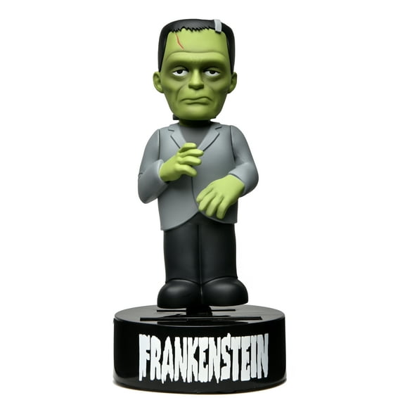 Universal Monsters 6.5" Frankenstein Body Knocker Bobblehead, by NECA
