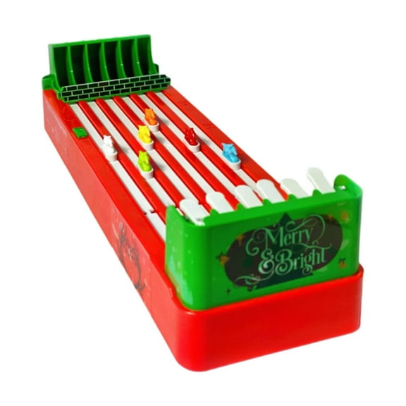 colcolo Desktop Horse Racing Game Control Skills Activities Tabletop Horse Race Game