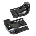 thumbnail image 6 of 722-006, 722-008 Rearward Leaf Spring Shackle & Bracket Hanger Set for 88-97 K1500 K2500 Pickup Truck, 6 of 6