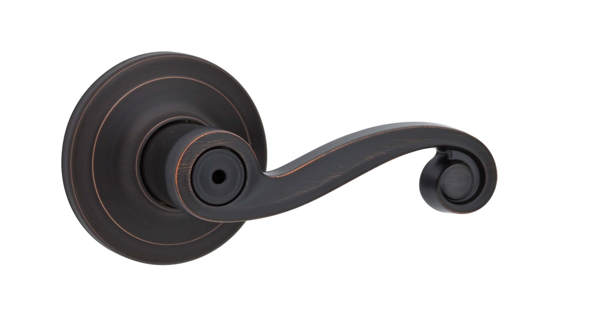 Lido Privacy/ Bed & Bath Lever - 730 Series - Boxpack